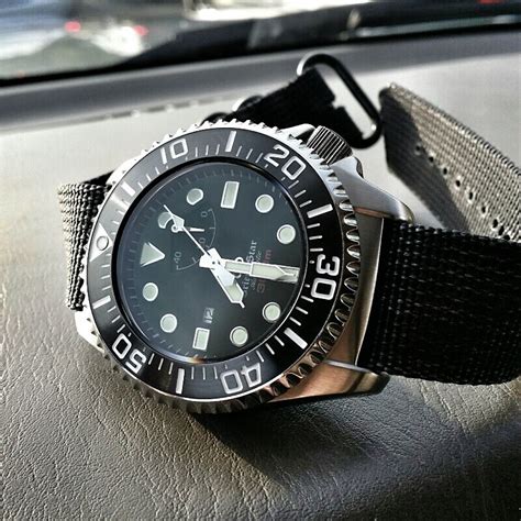 ORIENT DIVE WATCH THREAD | WatchUSeek Watch Forums