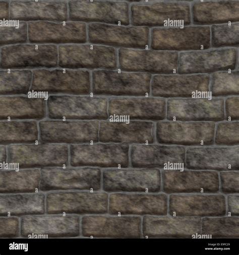 Seamless stone wall Stock Photo - Alamy