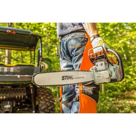 STIHL MS 291 Chainsaw - Reynolds Farm Equipment