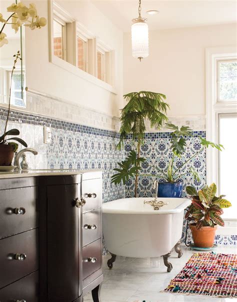 Beautiful Bathrooms | Beautiful bathrooms, Bathroom style, Moroccan ...