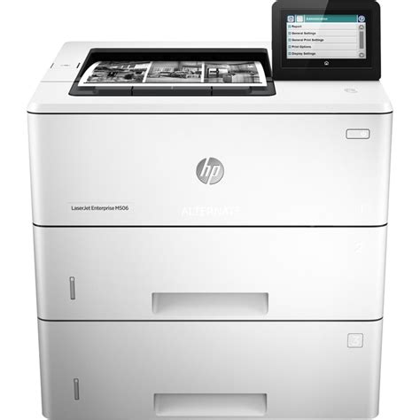 HP LaserJet Enterprise M506 Series | O.C. Business Systems