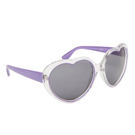 Heart Shaped Sunglasses Bulk | Heart Sunglasses Wholesale | CTS