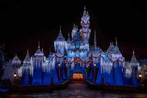 Disneyland Christmas: Everything you need to know