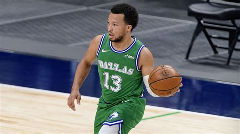 Jalen Brunson elevates Mavericks to new level - Sports Illustrated