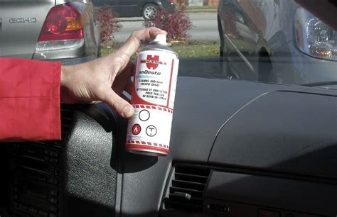 Dashboard Cleaner | Car Cleaning | Auto Detailing Supplies