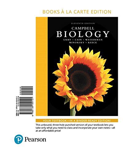 Campbell Biology Textbooks | TextbookRush