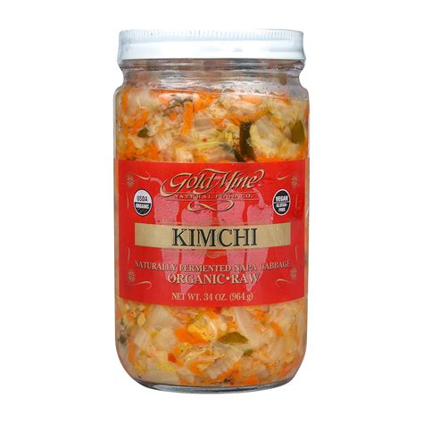 where to buy kimchi