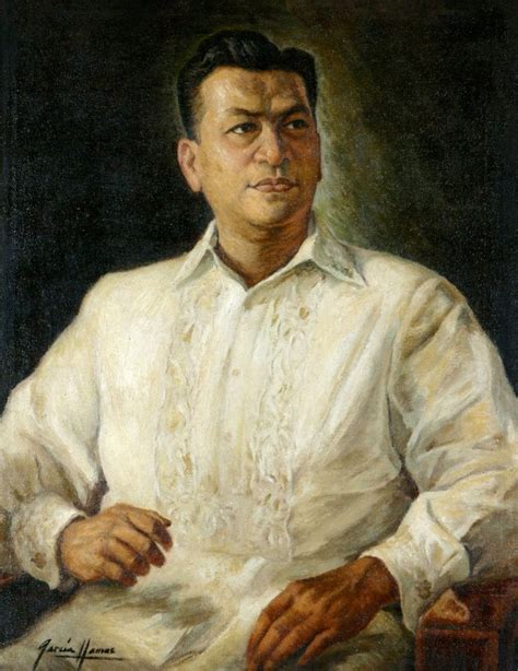 Ramon Magsaysay: Most Popular Philippine President?