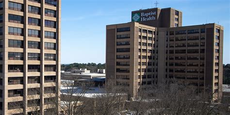 Baptist Health Medical Center-Little Rock | Baptist Health