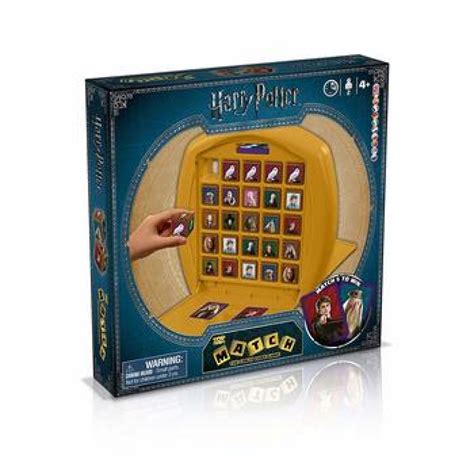 6 Best Harry Potter Board Games Reviewed in Detail (Oct. 2020)