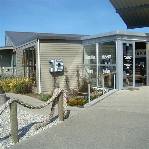 Owaka Museum and Catlins Information Centre - All You Need to Know ...