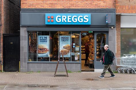 Greggs cautions that profits will not recover until 2022 ‘at earliest ...