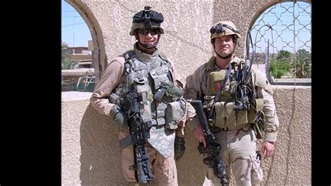 SEAL TEAM 3 CHARLIE PLATOON IRAQ - YouTube