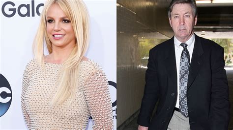 Britney Spears' Father Requests Inquiry Into Conservatorship Claims