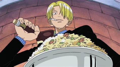 One Piece: Did Sanji Eat a Devil Fruit?