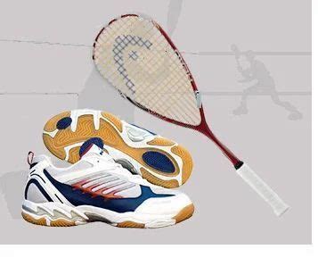 Squash Equipment at Best Price in India