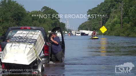 08-31-2017-Baytown-TX-Harvey-Flood - YouTube