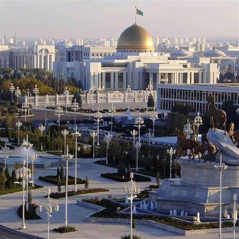 Hotels in Ashgabat: Online hotel booking in Ashgabat