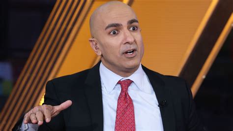 Fed's Neel Kashkari says 'we are using our tools aggressively'