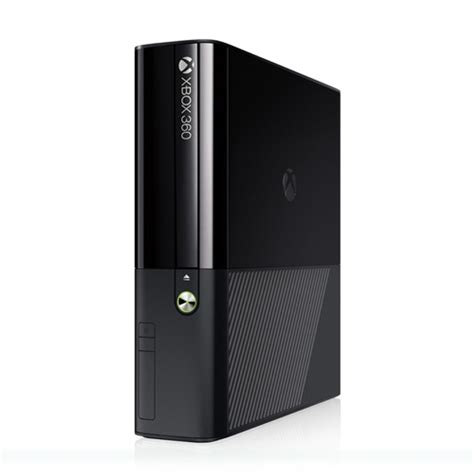 Xbox 360 E 500GB System Console For Sale | DKOldies