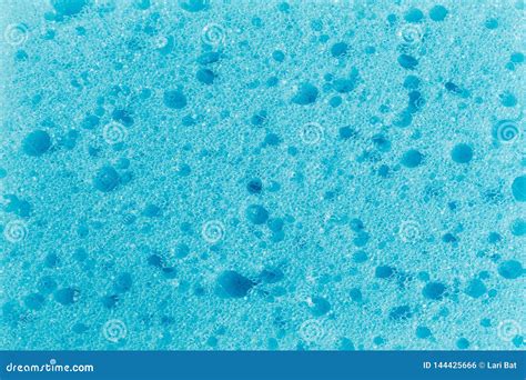 Colored Spongy Plastic Texture Stock Photo - Image of sponge, foam: 144425666