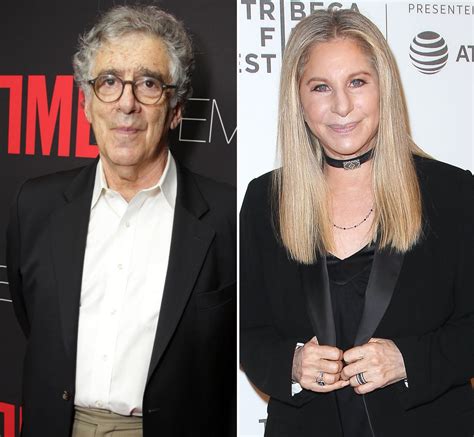 Elliott Gould and Barbra Streisand Grew 'Apart' During Marriage