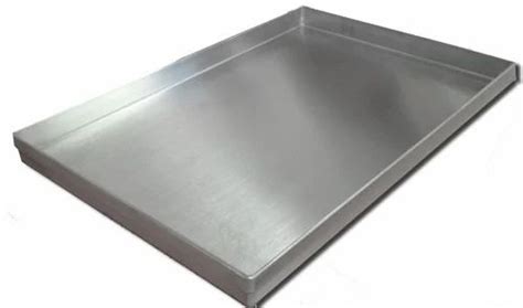 SS Tray Manufacturer from Mumbai