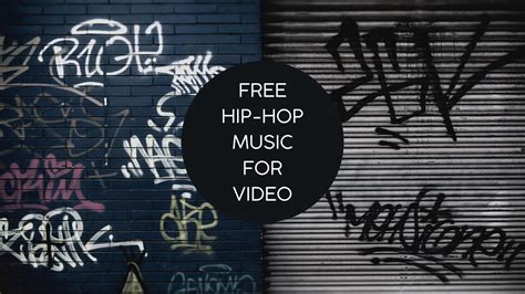 (FREE) Hip-Hop Beat Background Music No Copyright by raspberrymusic ...