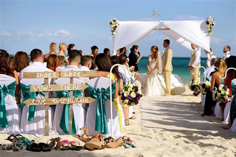 IBEROSTAR Grand Hotel Rose Hall | Now Destination Weddings