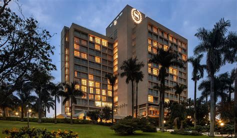 Sheraton Hotel Kampala – Uganda | Uganda Safari Lodges