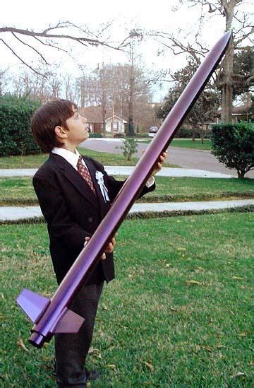 Giant Leap Rocketry Rocket Kits Almost Ready To Fly | Rocket kits, Model rocketry, Rocket engine