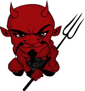 Download Demon PNG Image for Free