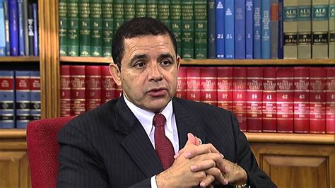 Henry Cuellar- Democratic - HispanicYa!