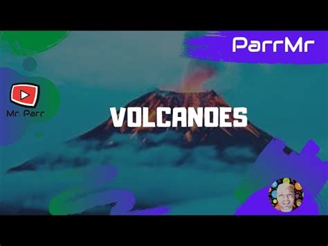 Volcanoes Song - YouTube