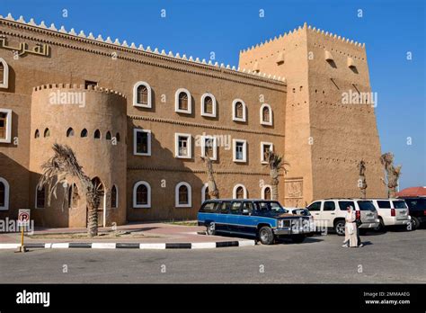 Heritage Village, Museum, Dammam, ash-Sharqiyya Province, Persian Gulf ...