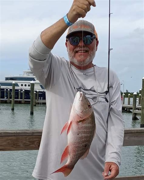 Fort Pierce Inshore: Nov. 2020 | Coastal Angler & The Angler Magazine