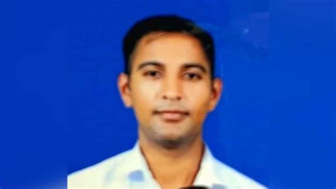 Indian navy sailor killed in helicopter accident at Kochi naval air station - India News News