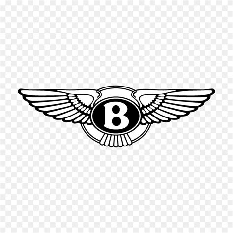 Bentley Download Free - Bentley Logo PNG - FlyClipart