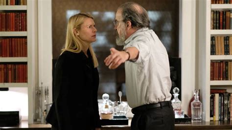 'Homeland' Series Finale: What Happened in the Last Episode? - Newsweek