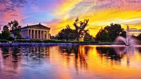 Centennial Park, Upcoming Events in Nashville on Do615