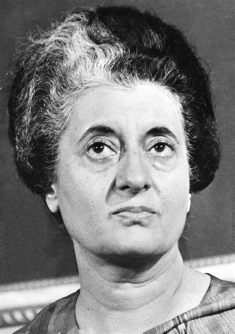 Indira Gandhi - Wikipedia