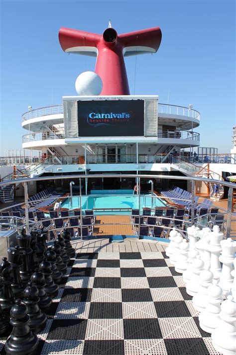 A Picture Review of Carnival Triumph Cruise Tips, Cruise Travel, Cruise Vacation, Cozumel Cruise ...