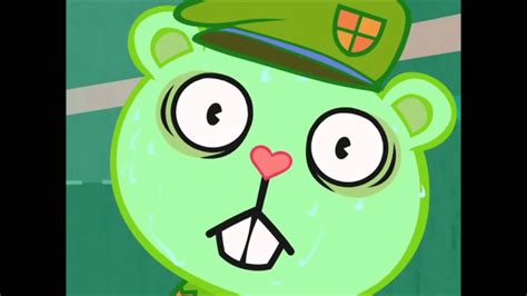 Happy Tree Friends (Flippy/Fliqpy) - Attack - YouTube