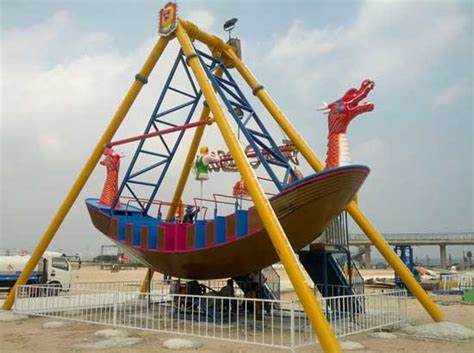 Quality Pirate Ship Amusement Park Rides for Sale