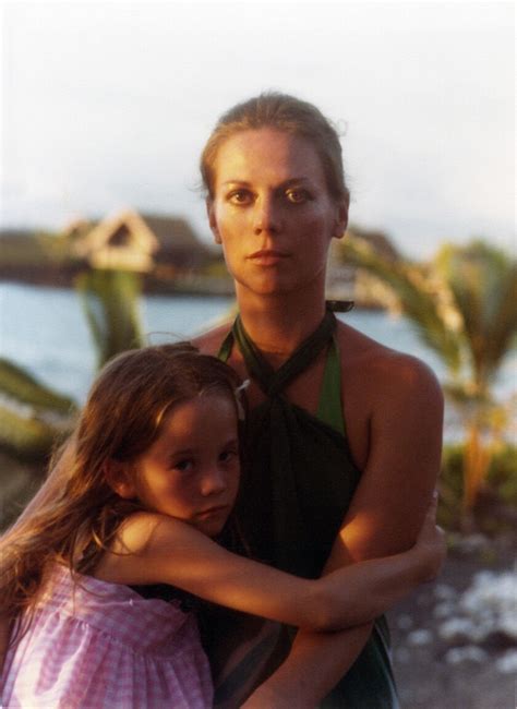 Twin intimate portraits of Natalie Wood from her daughter - Los Angeles ...