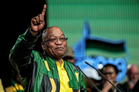 Twitter reacts: President Zuma survives #NoConfidence vote | Northglen News