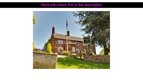 Hotels Reviews: The Dovecote Inn ( Laxton (Nottinghamshire), United ...