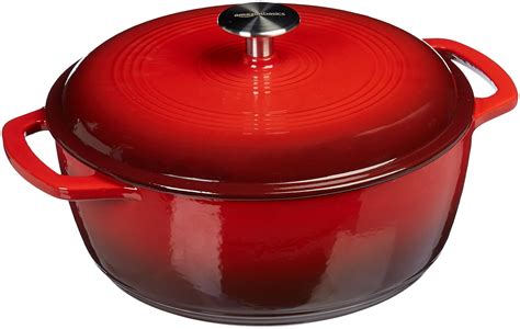 The 10 Best Ceramic Coated Cast Iron Frying Pan Oven Proof - Home Creation