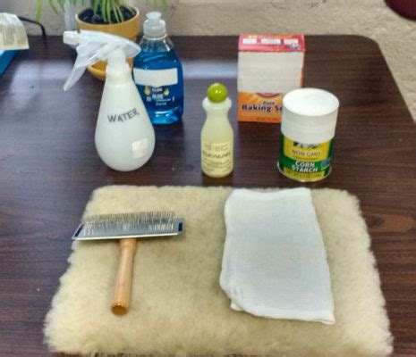 Additional Ways in Cleaning Sheepskin | US Sheepskin