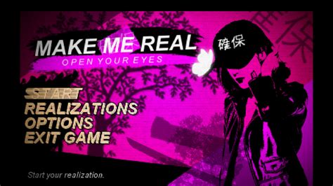 2017 09 18 08 05 59 image - MAKE ME REAL: Open Your Eyes mod for ...